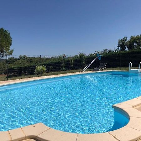 Maison De Vacances Nadaillac Εξωτερικό φωτογραφία