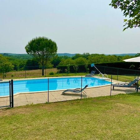 Maison De Vacances Nadaillac Εξωτερικό φωτογραφία