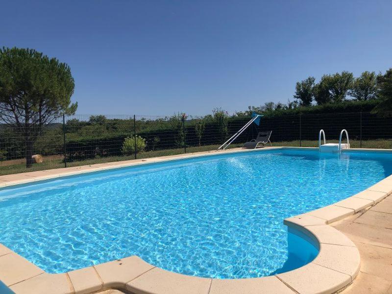 Maison De Vacances Nadaillac Εξωτερικό φωτογραφία