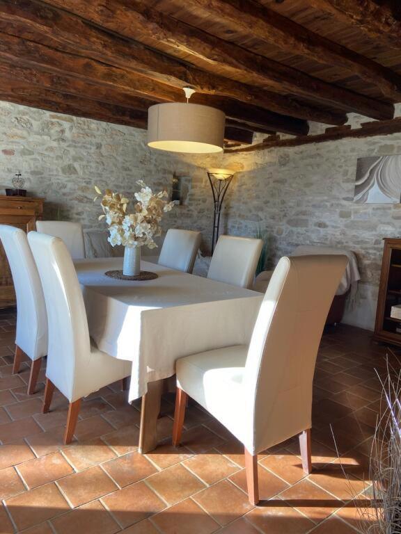 Maison De Vacances Nadaillac Εξωτερικό φωτογραφία