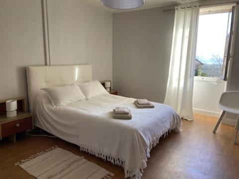 Maison De Vacances Nadaillac Εξωτερικό φωτογραφία