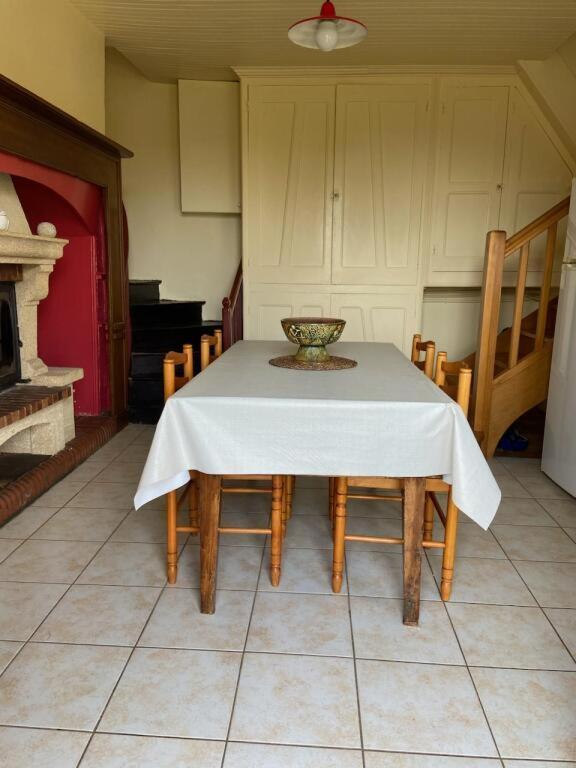 Maison De Vacances Nadaillac Εξωτερικό φωτογραφία